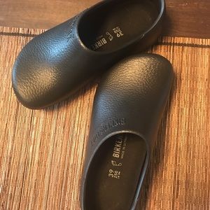 Birkenstock professional Birki shoes